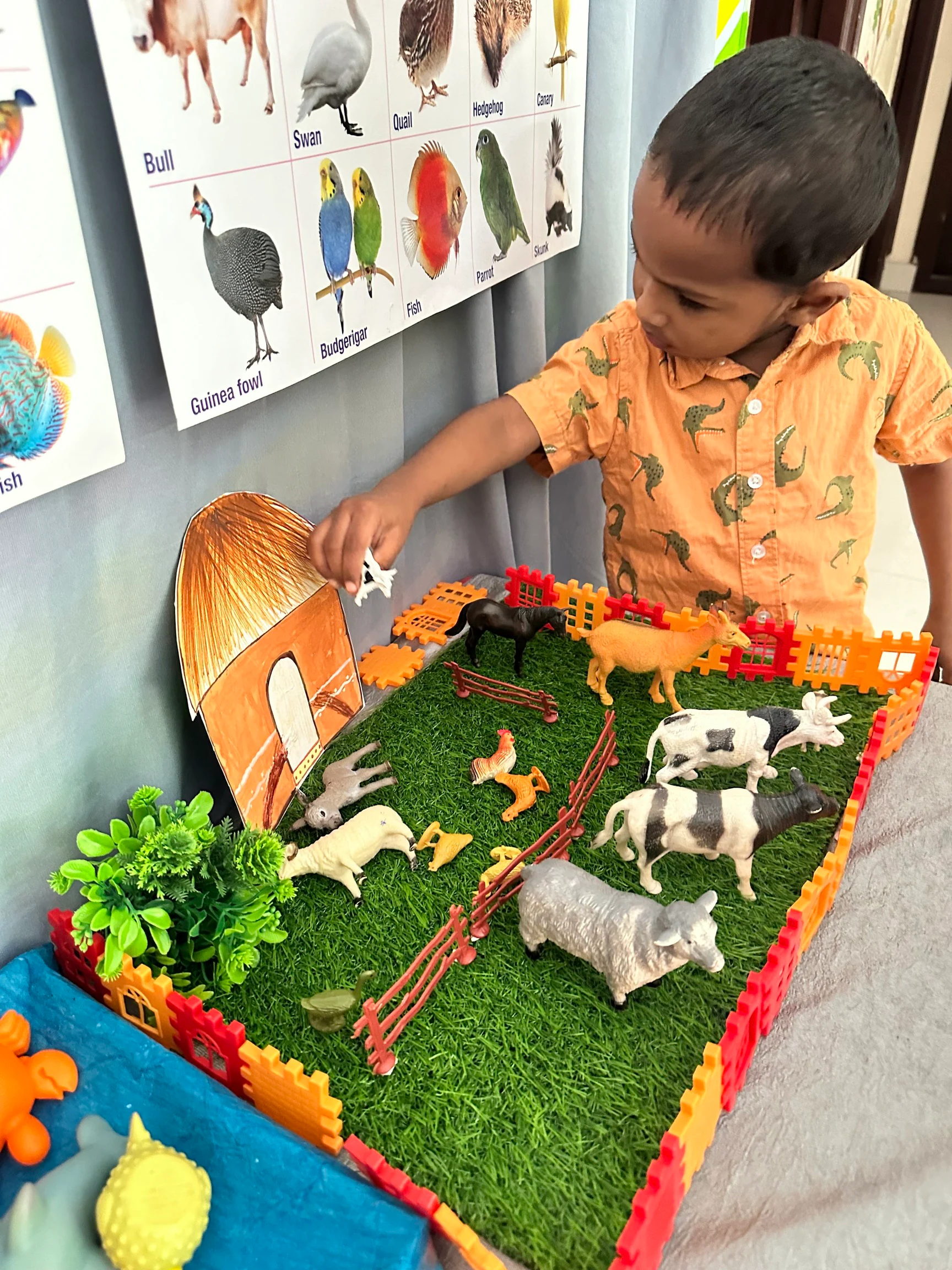 Wondertree Miyapur