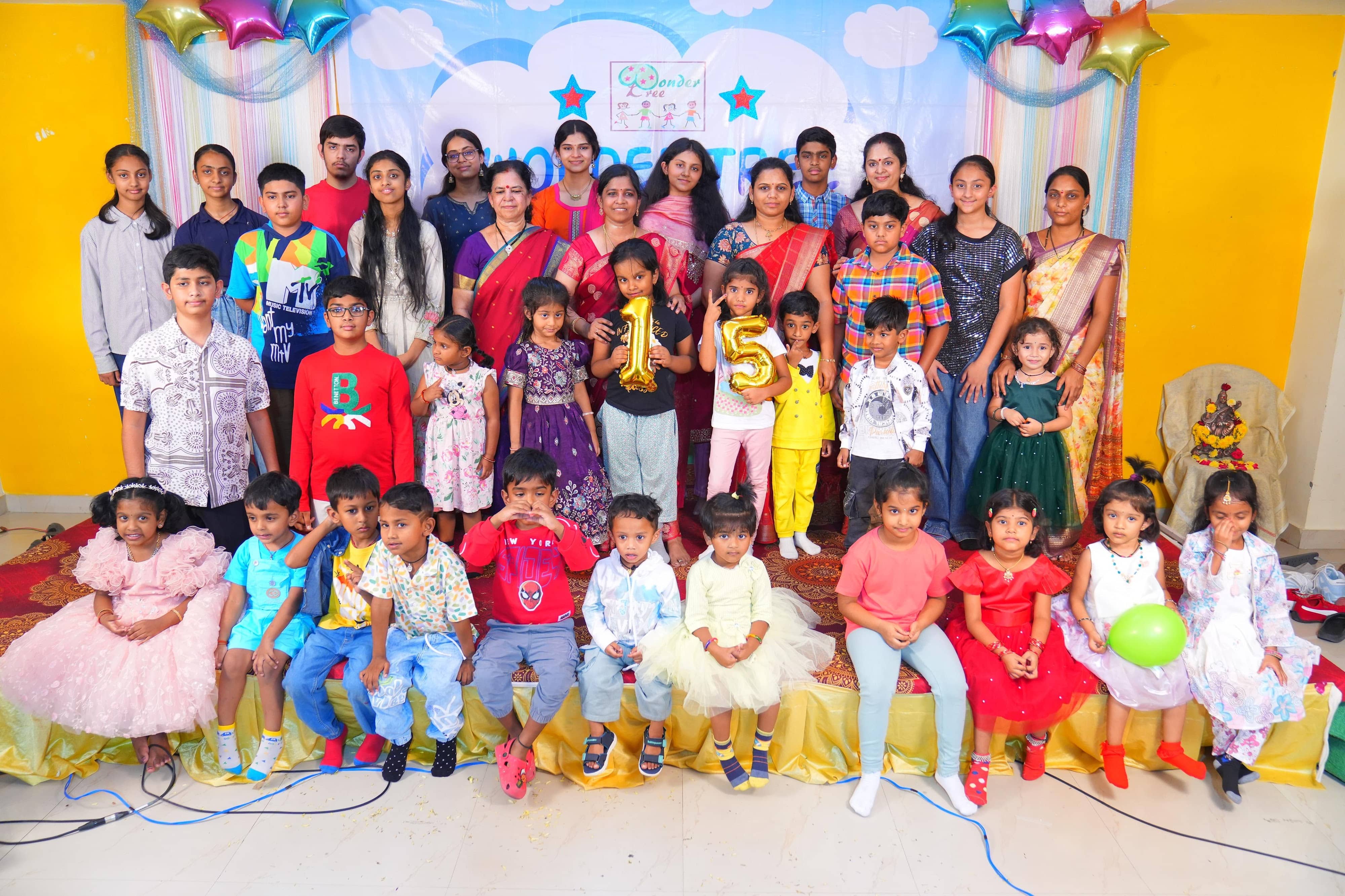 Event